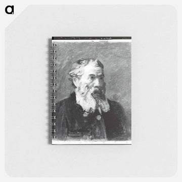 Portrait - トーマス エイキンズ Memo.