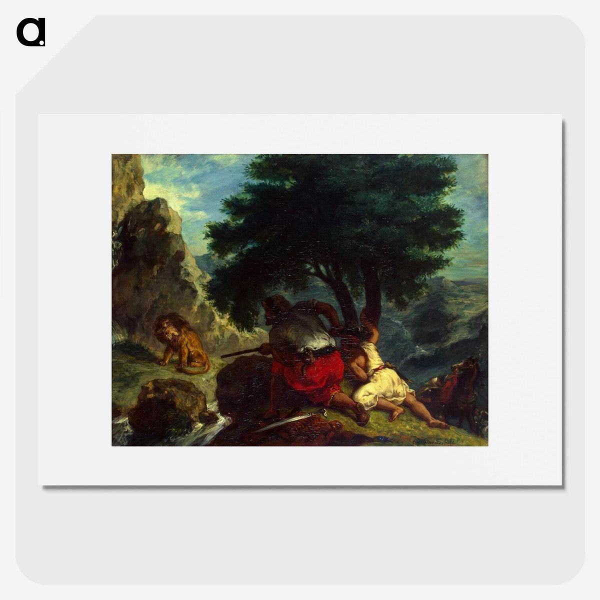 3-67_Eugene-Delacroix_picture