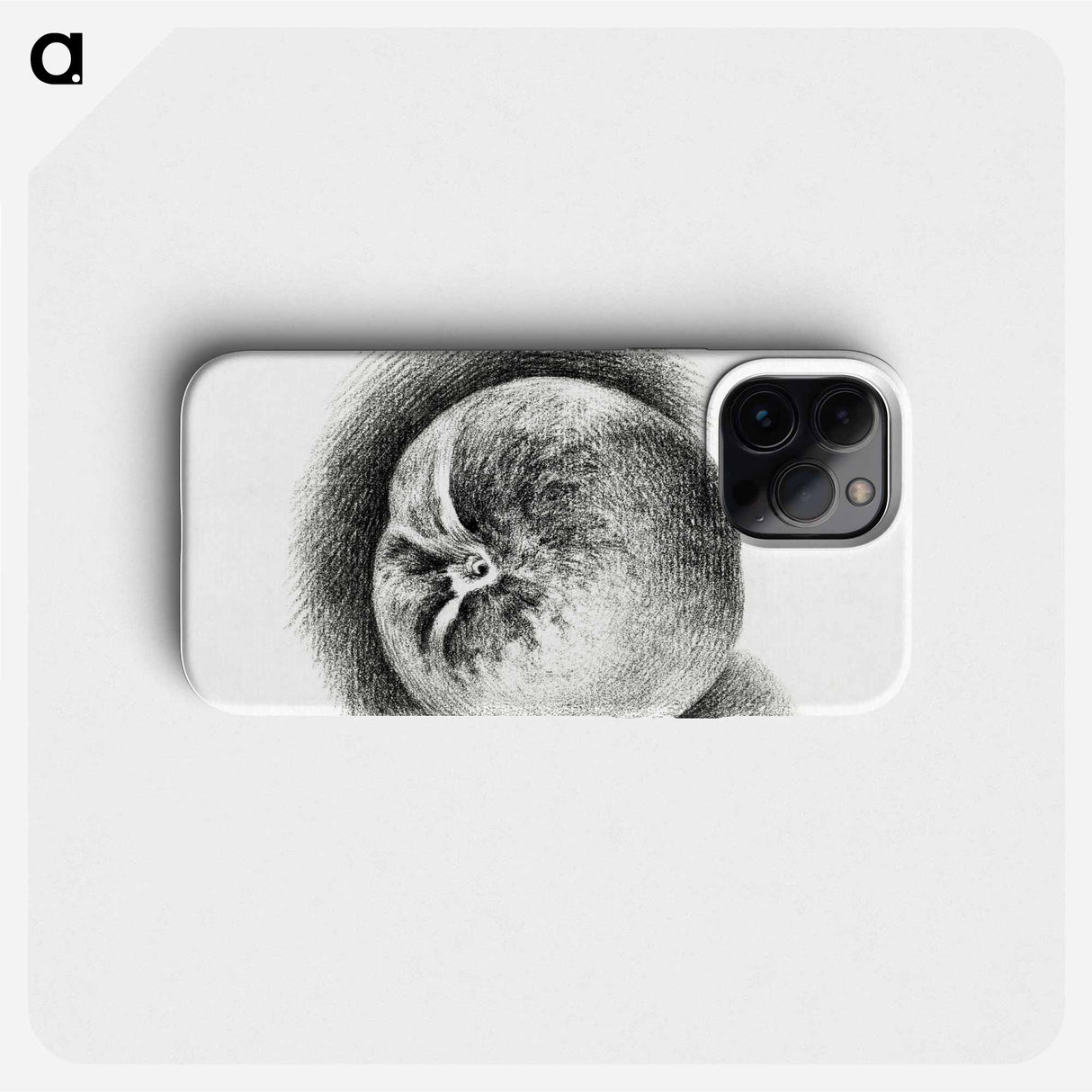 Apple - ジャン ベルナール Phone Case.