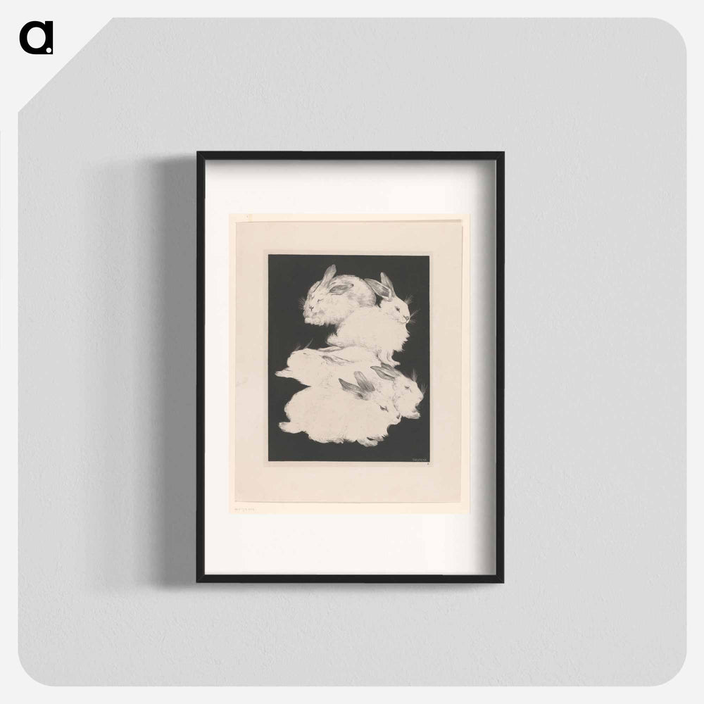 Tweet Embed Tweet - Theo van Hoytema Poster.