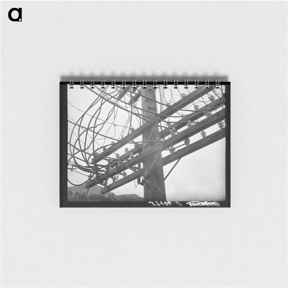 アートメモ帳-Homer Tate's Imagined Heads
- ラッセル リー Memo.