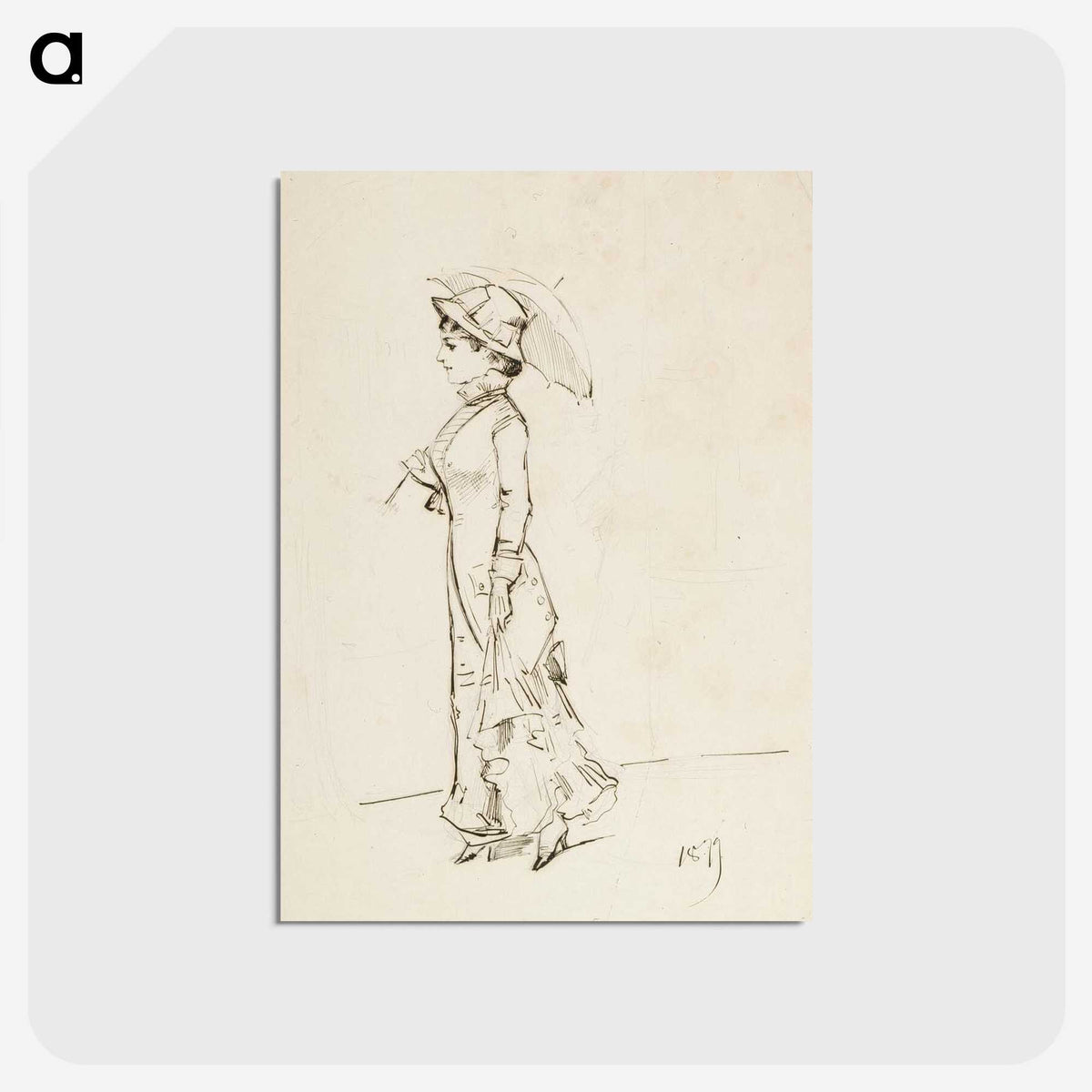 3-6_Albert-Edelfelt_postcard