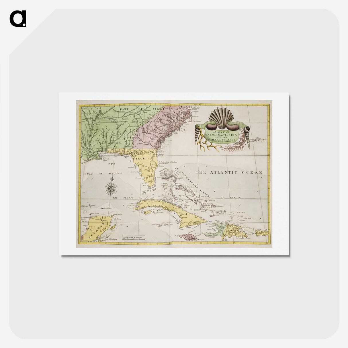 3-6_Antique-Maps_hagaki