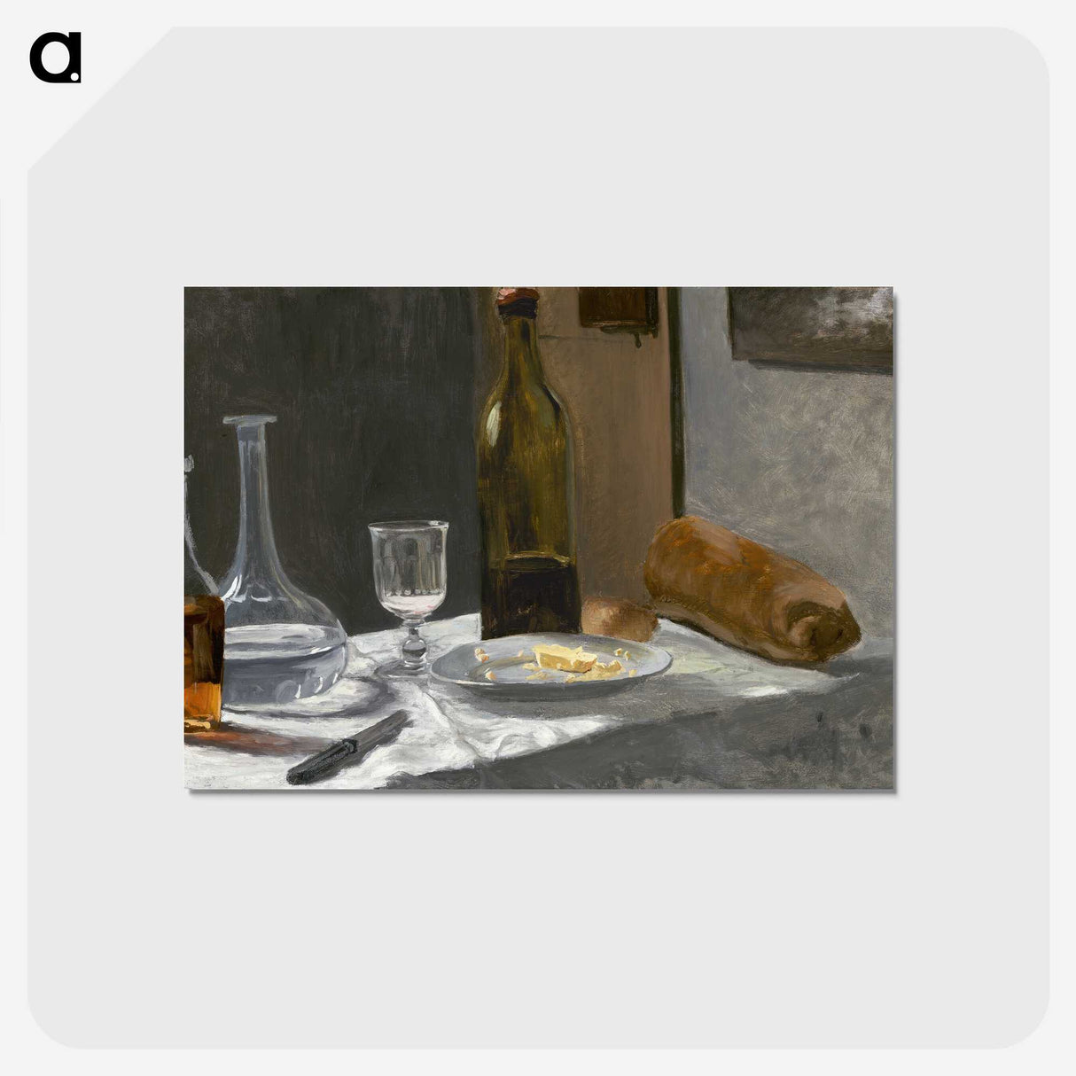 3-6_Claude-Monet_postcard