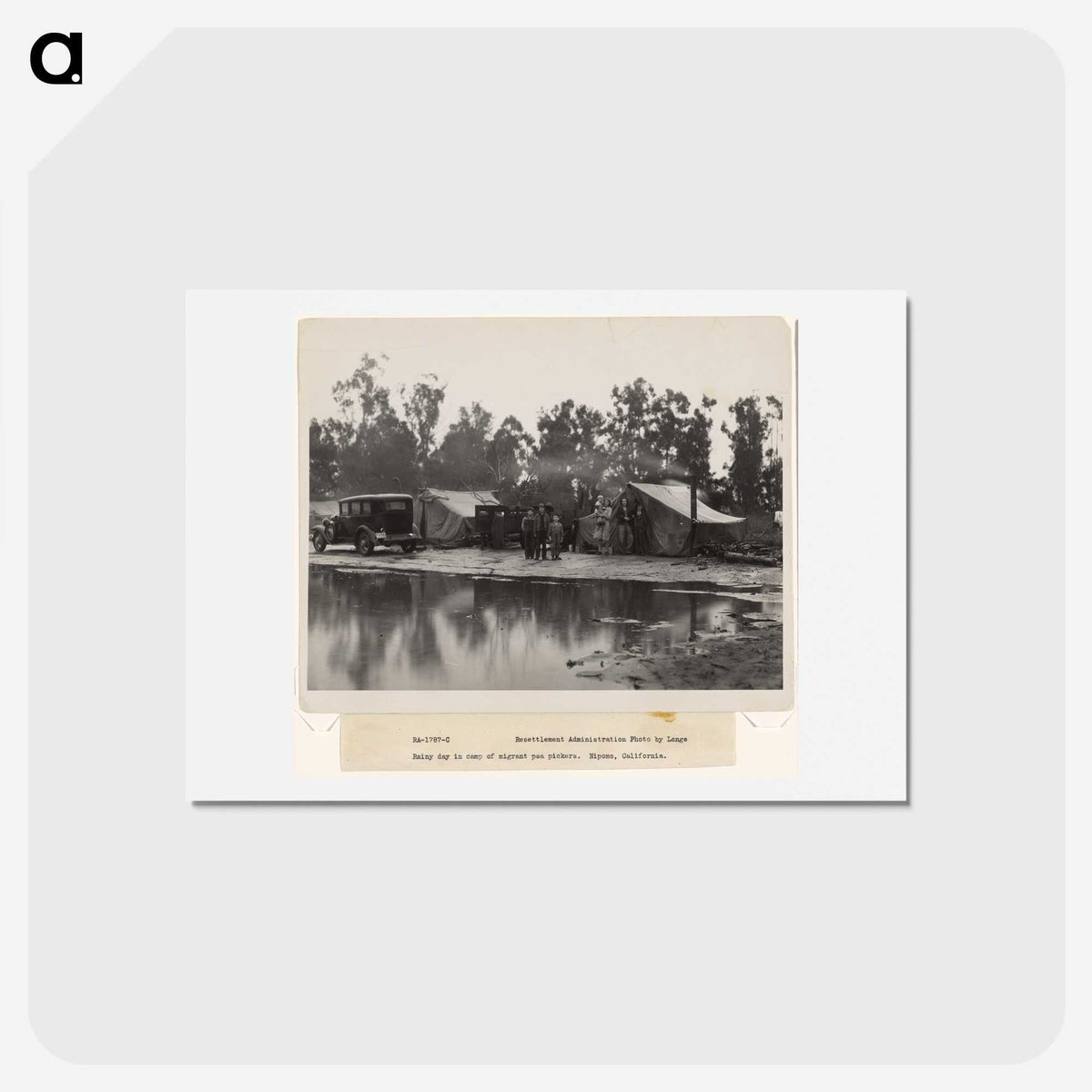 3-6_Dorothea-Lange_hagaki