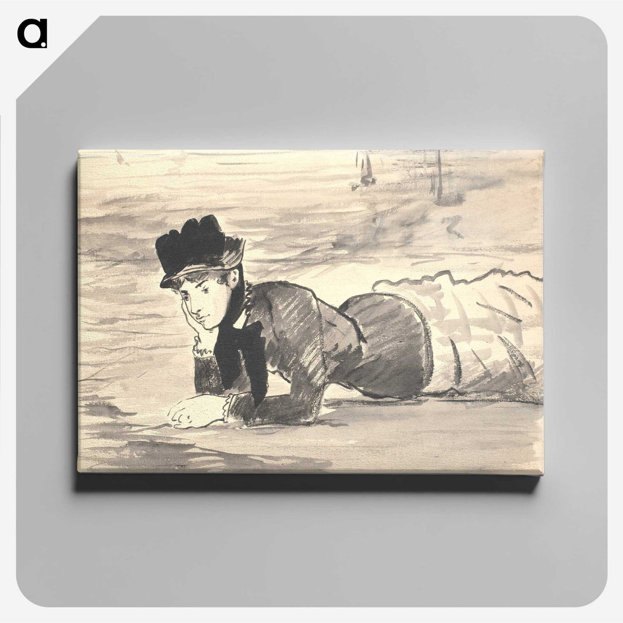 3-6_Edouard-Manet_canvas