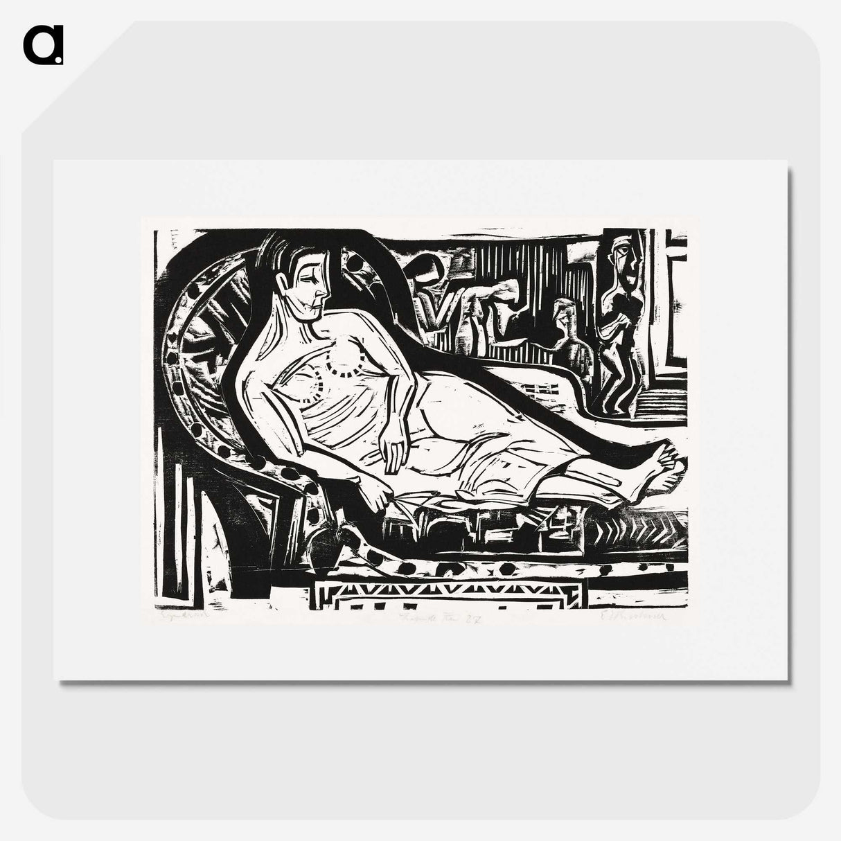 3-6_Ernst-Ludwig-Kirchner_picture