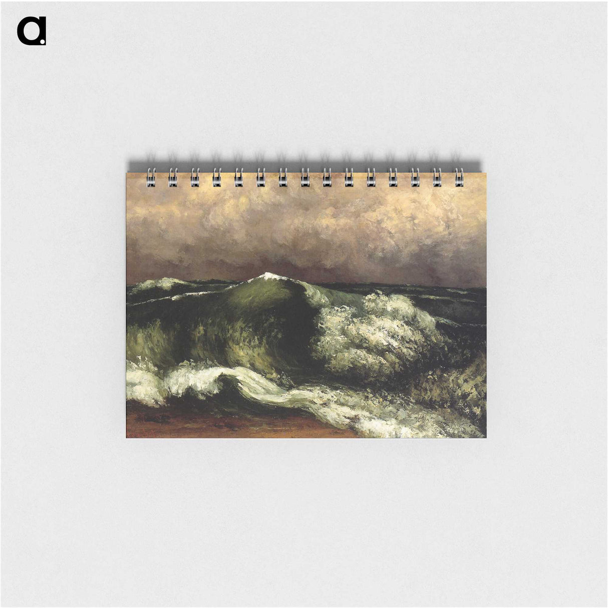 3-6_Gustave-Courbet_memo