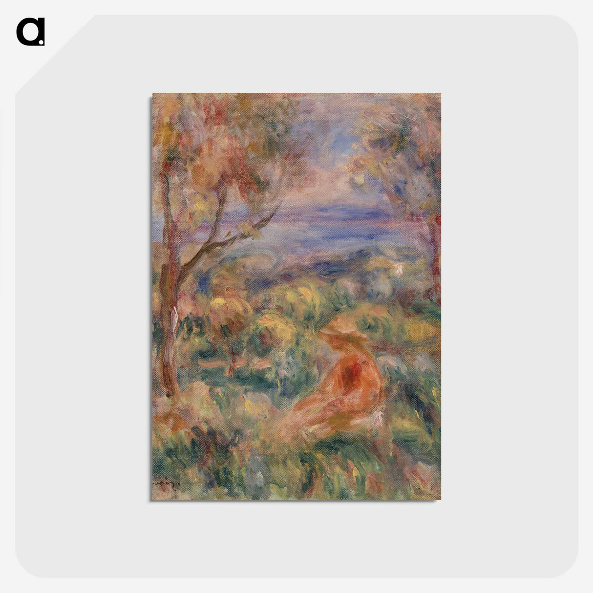 3-6_Pierre-Auguste-Renoir_postcard