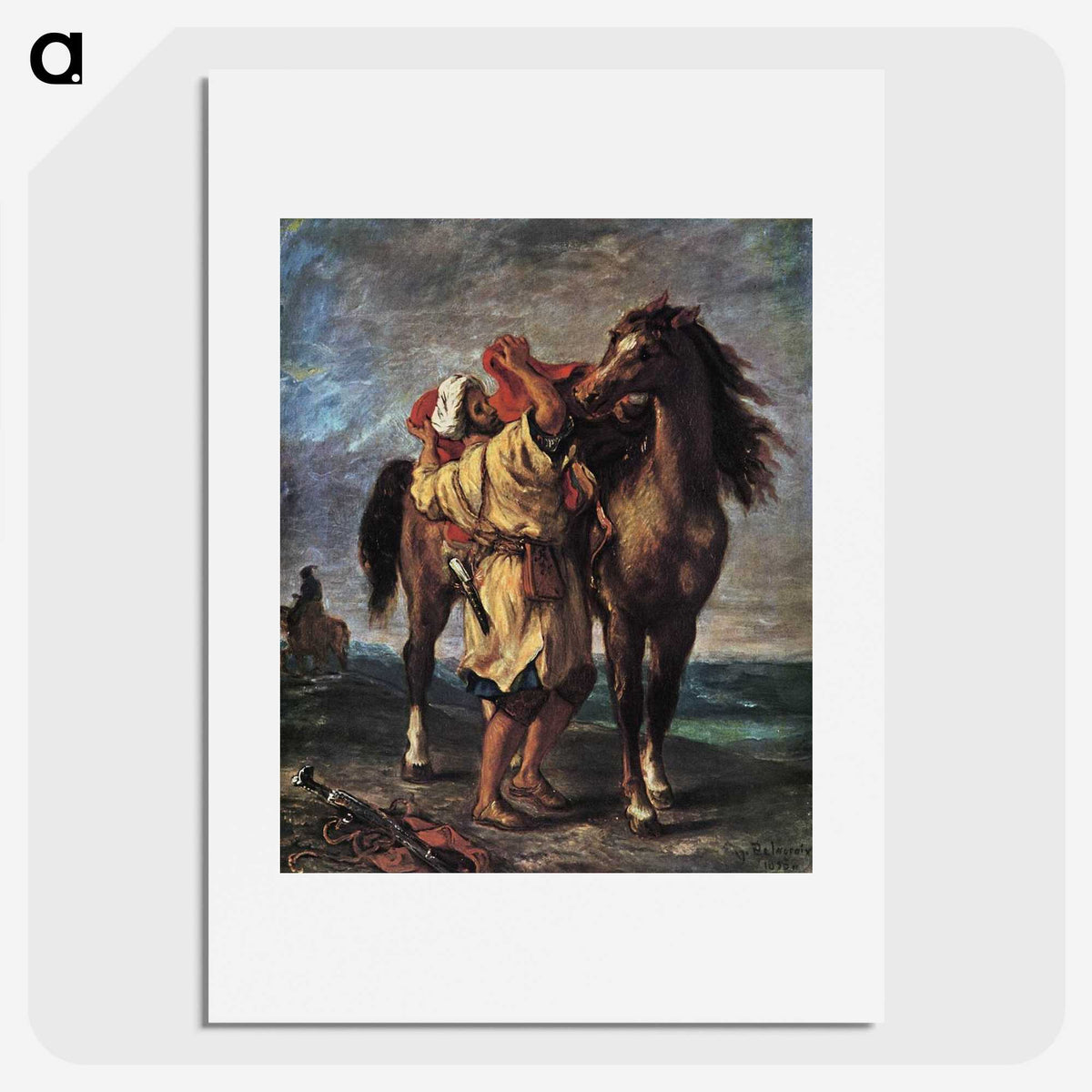 3-72_Eugene-Delacroix_picture