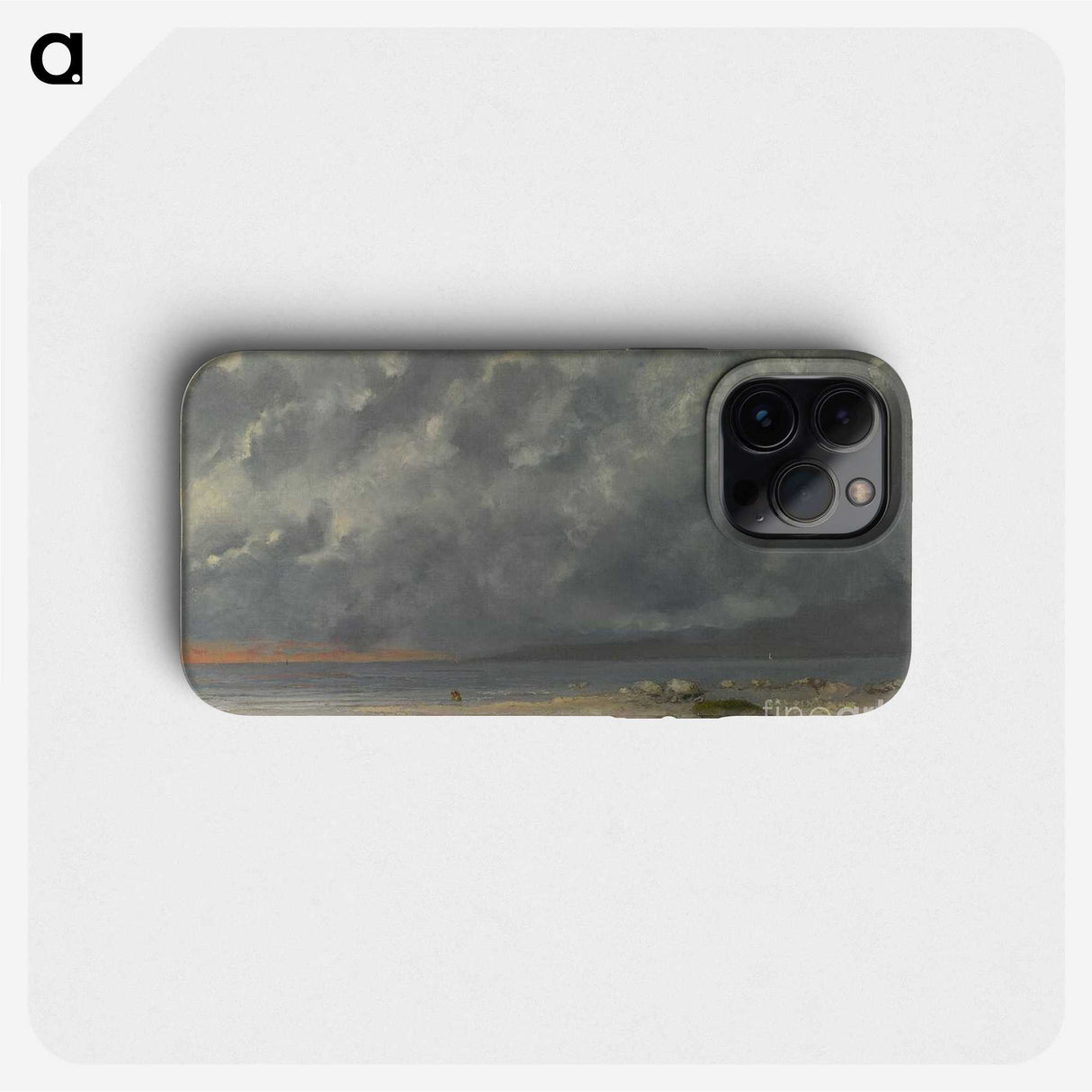 3-72_Gustave-Courbet_phone