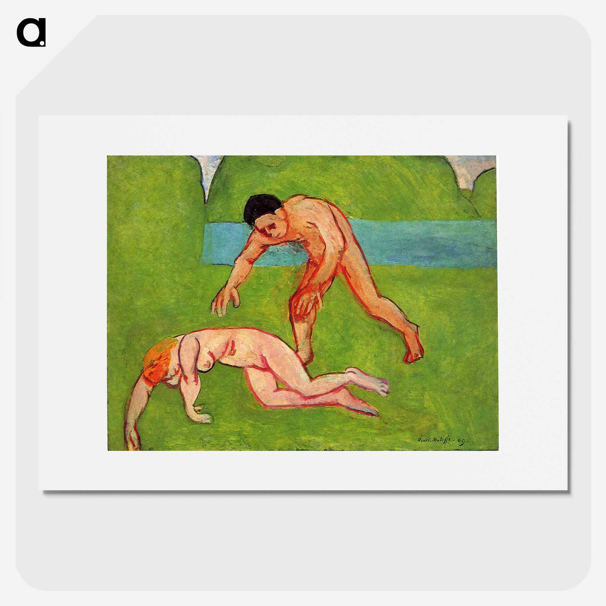 3-72_Henri-Matisse_picture