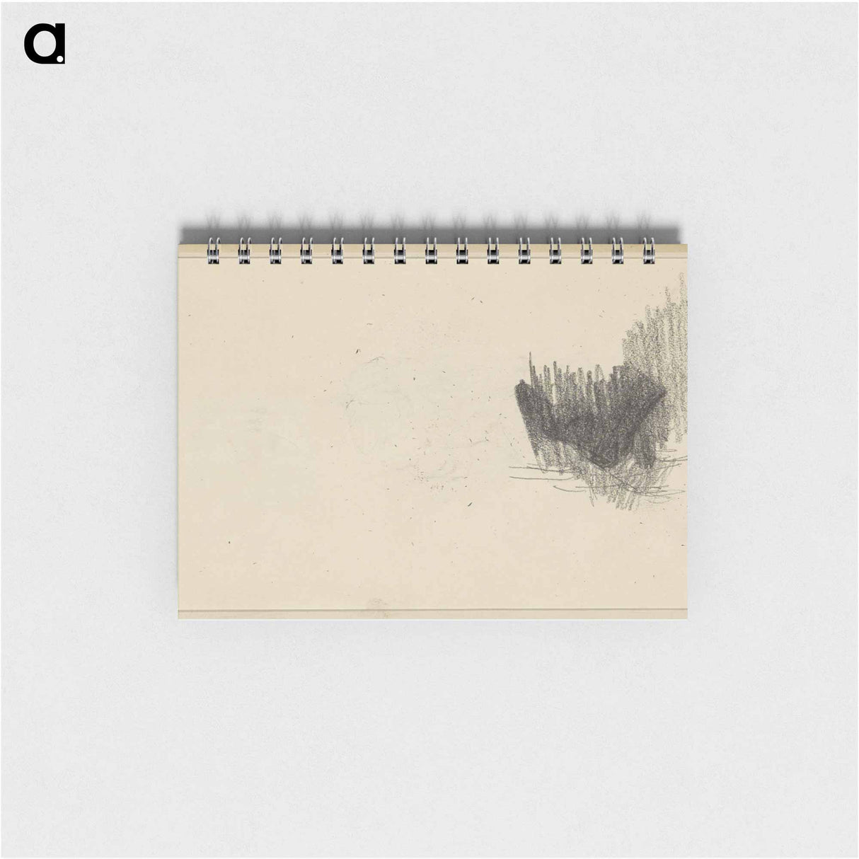 Studie - ユリー デ フラーハ Memo.