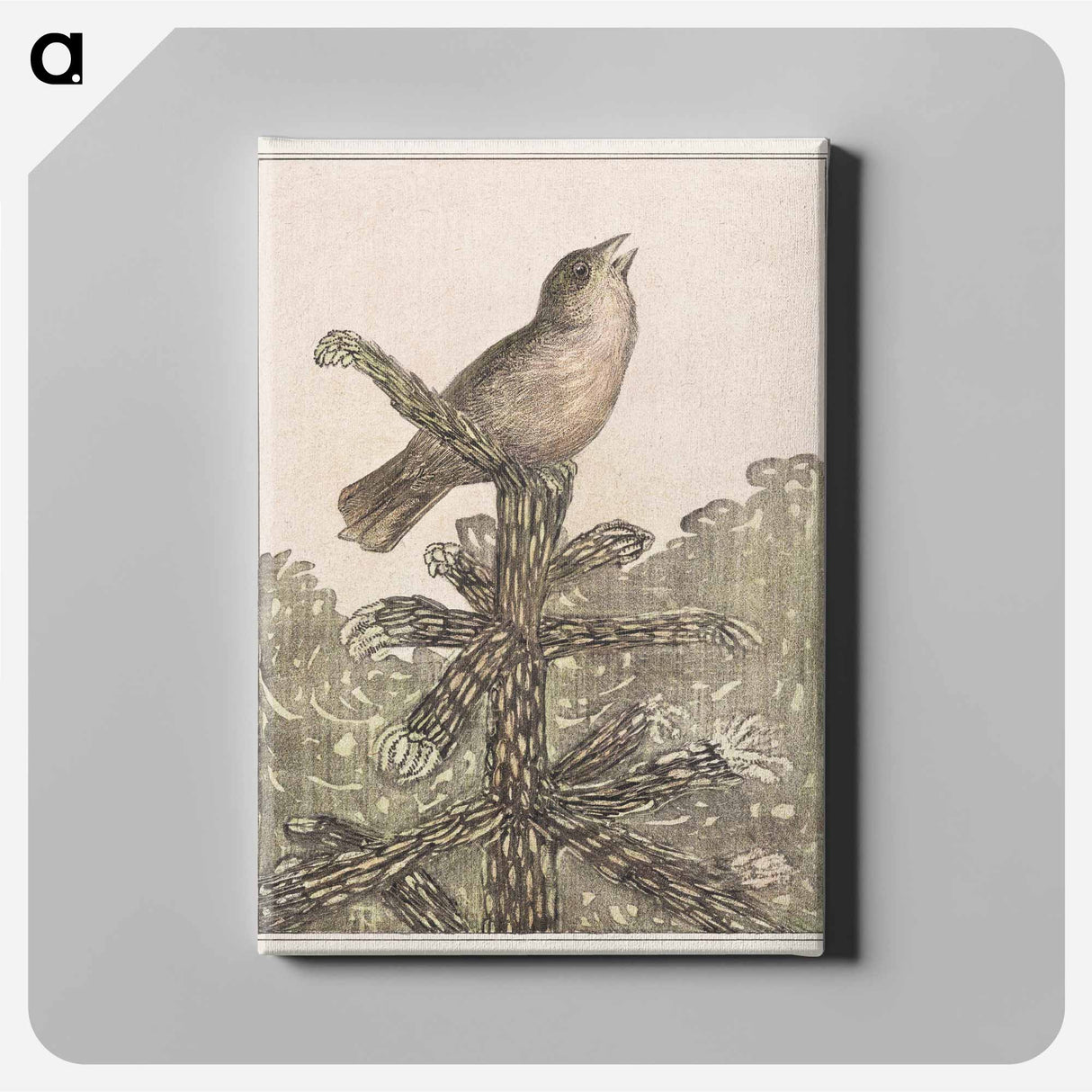 Theo van Hoytema Canvas.