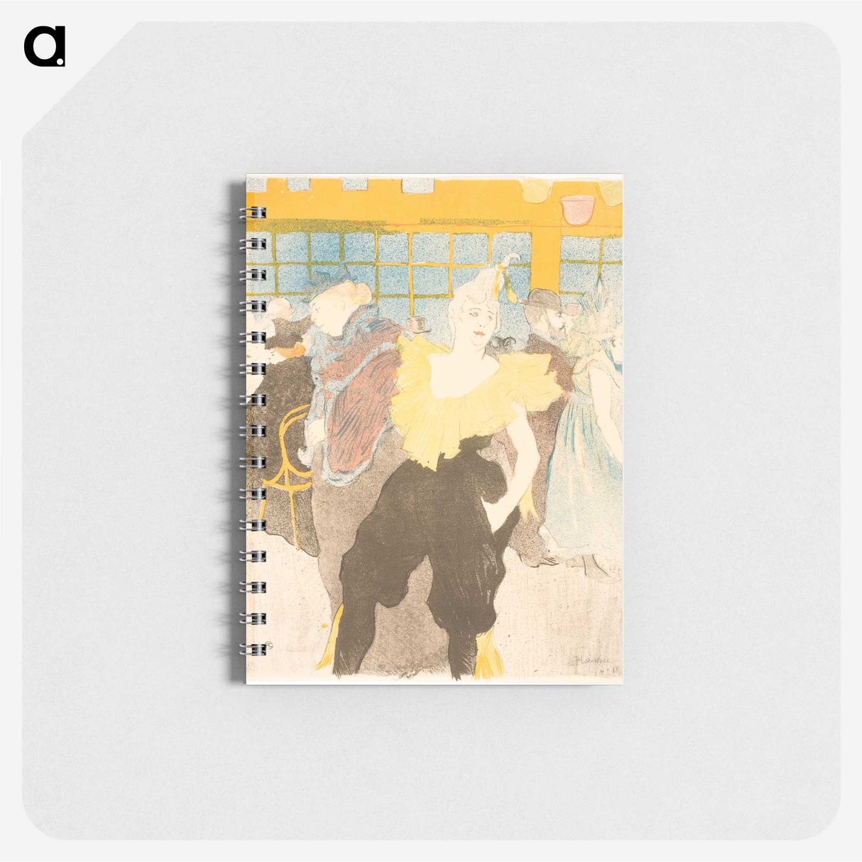 3-75_Henri-de-Toulouse-Lautrec_memo