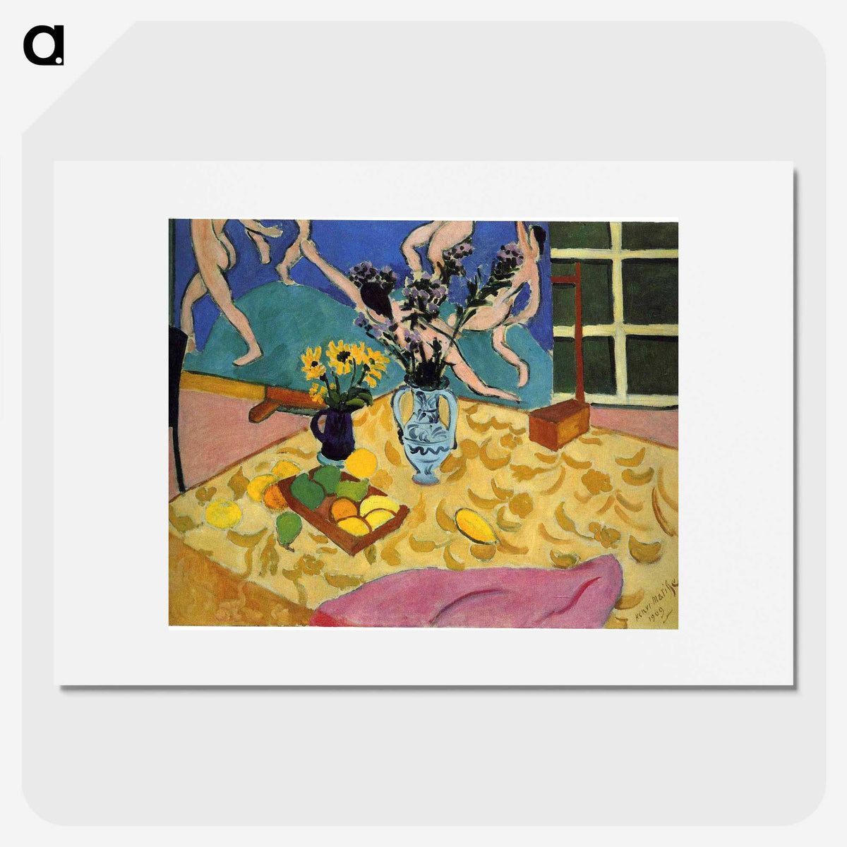 3-76_Henri-Matisse_picture