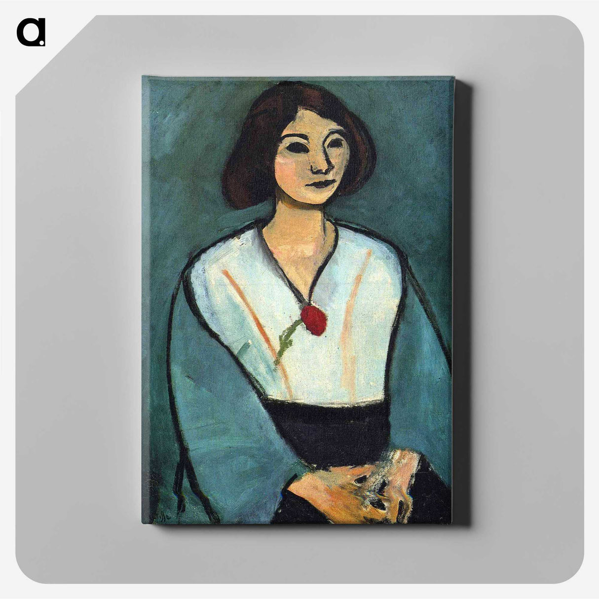 3-77_Henri-Matisse_canvas