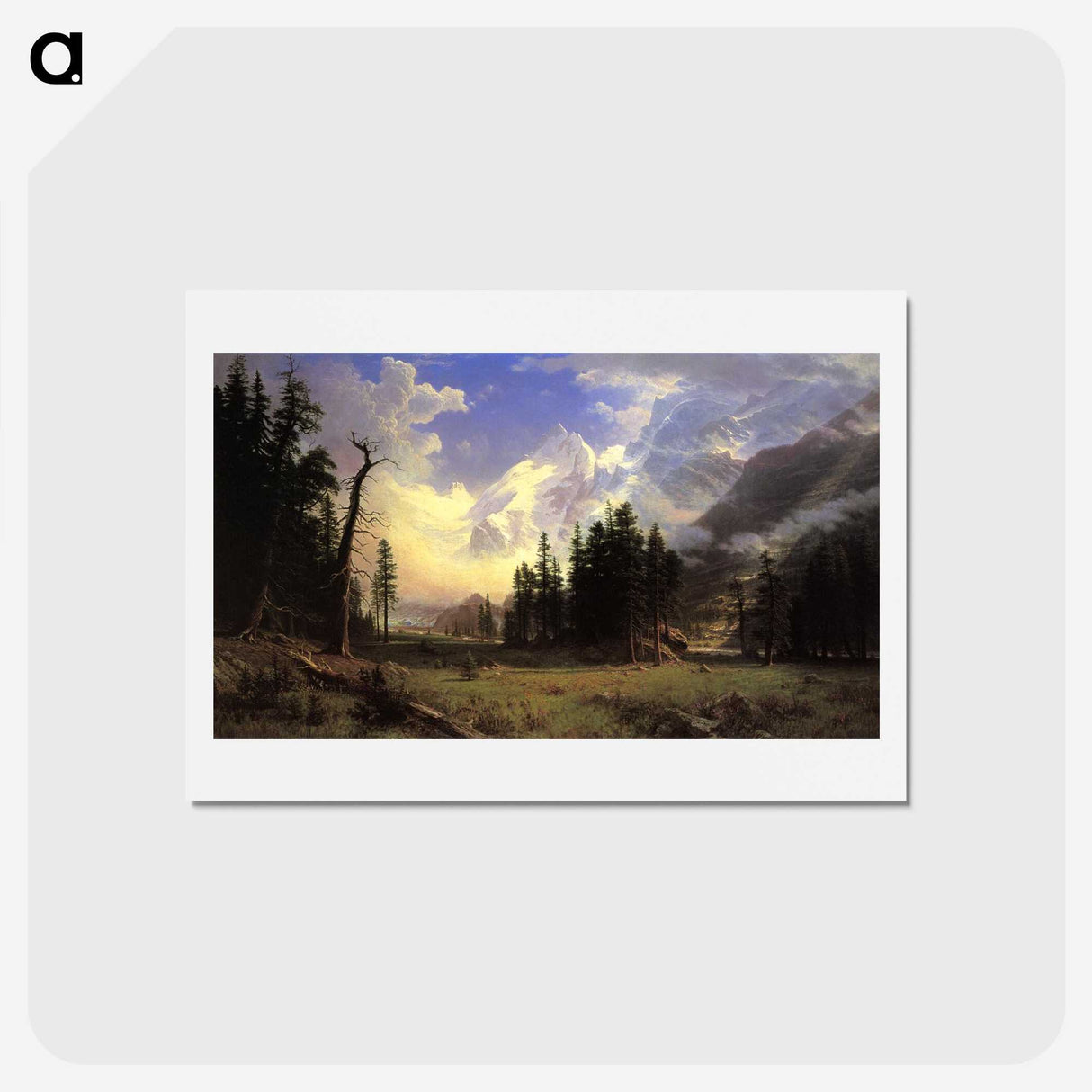 3-7_Albert-Bierstadt_hagaki