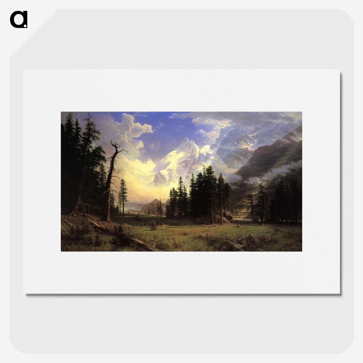 3-7_Albert-Bierstadt_picture