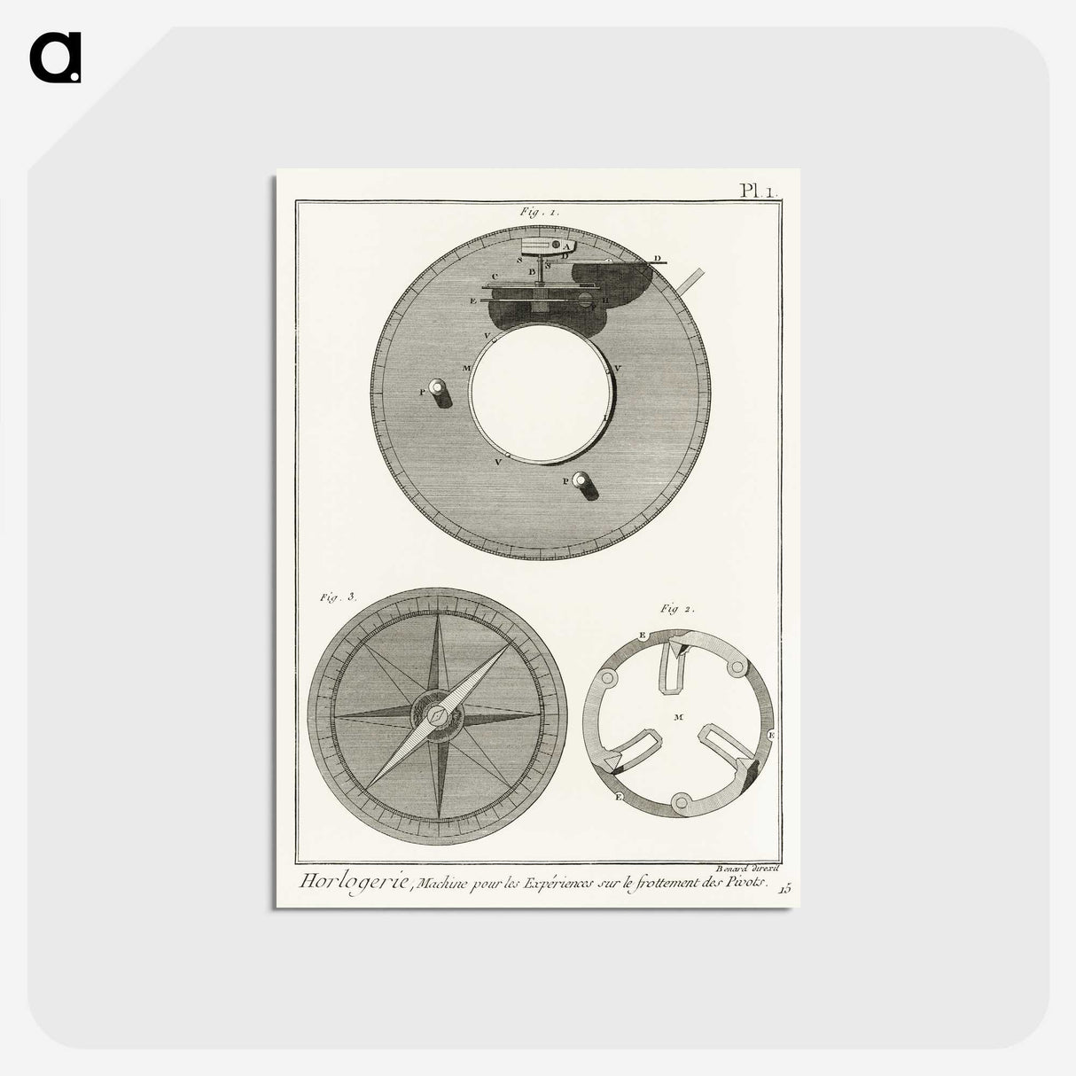 3-7_Antique-Maps_postcard