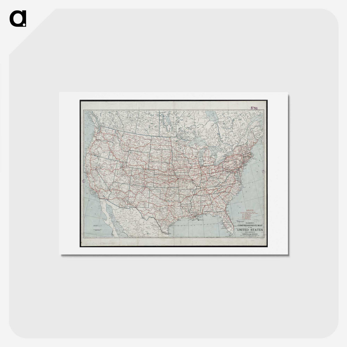 3-7_Cleveland-Museum-of-Art_hagaki