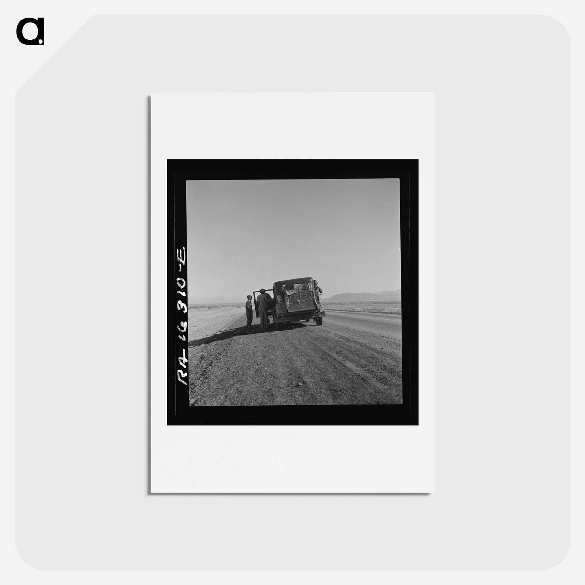 3-7_Dorothea-Lange_hagaki