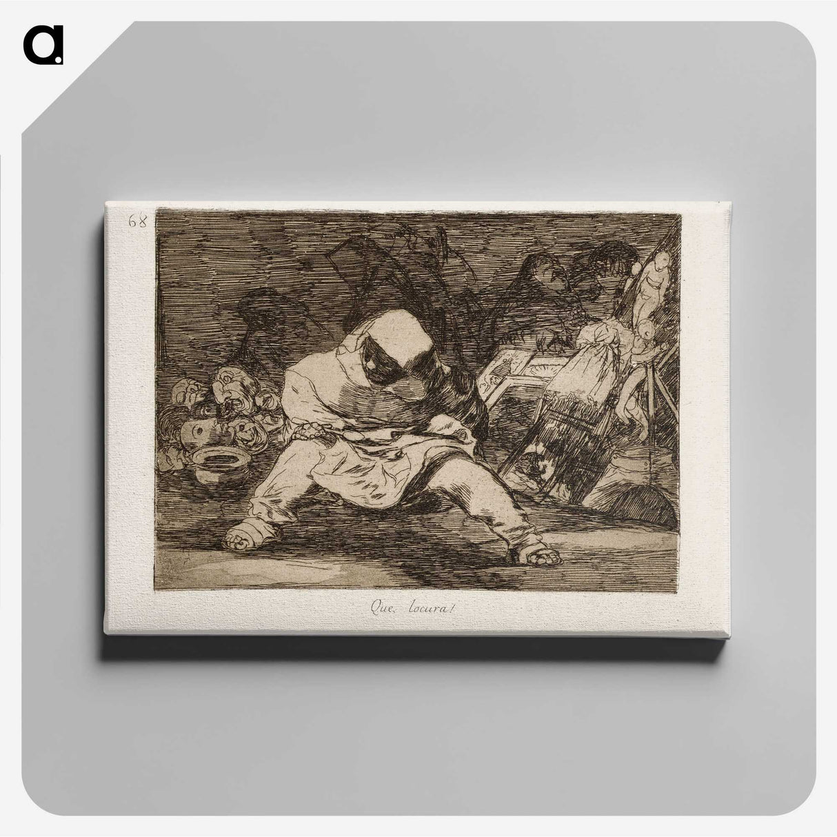 3-7_Francisco-de-Goya_canvas