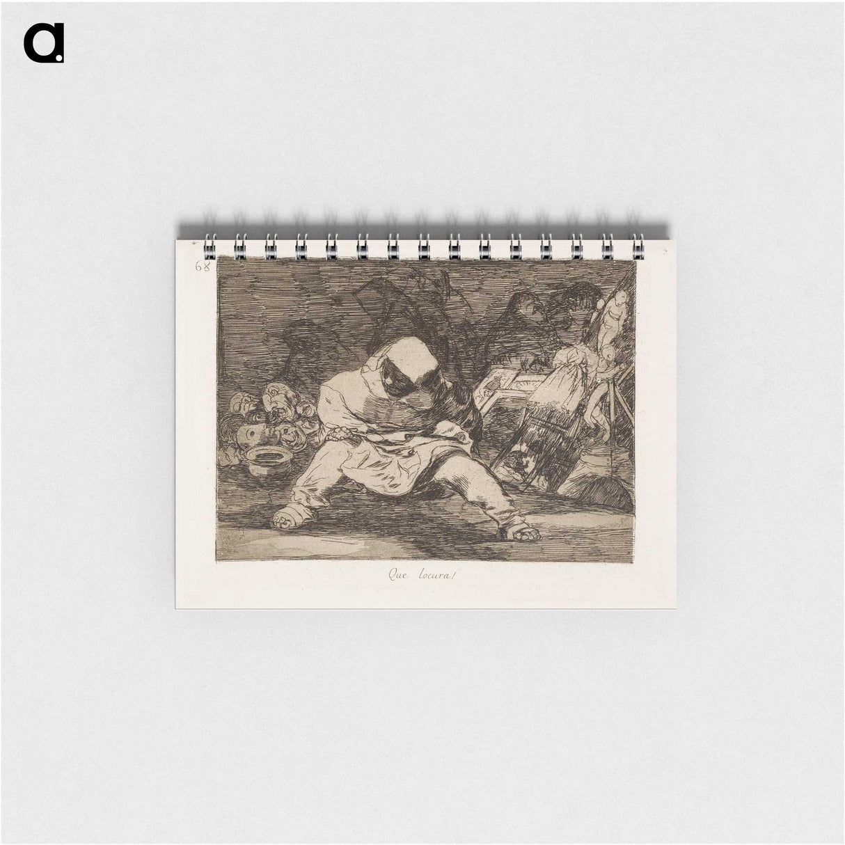3-7_Francisco-de-Goya_memo