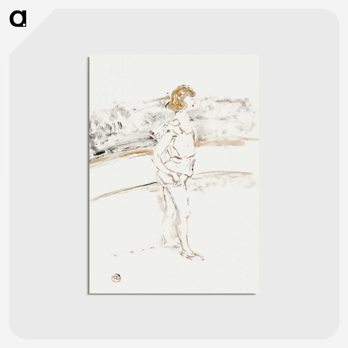 3-7_Henri-de-Toulouse-Lautrec_postcard