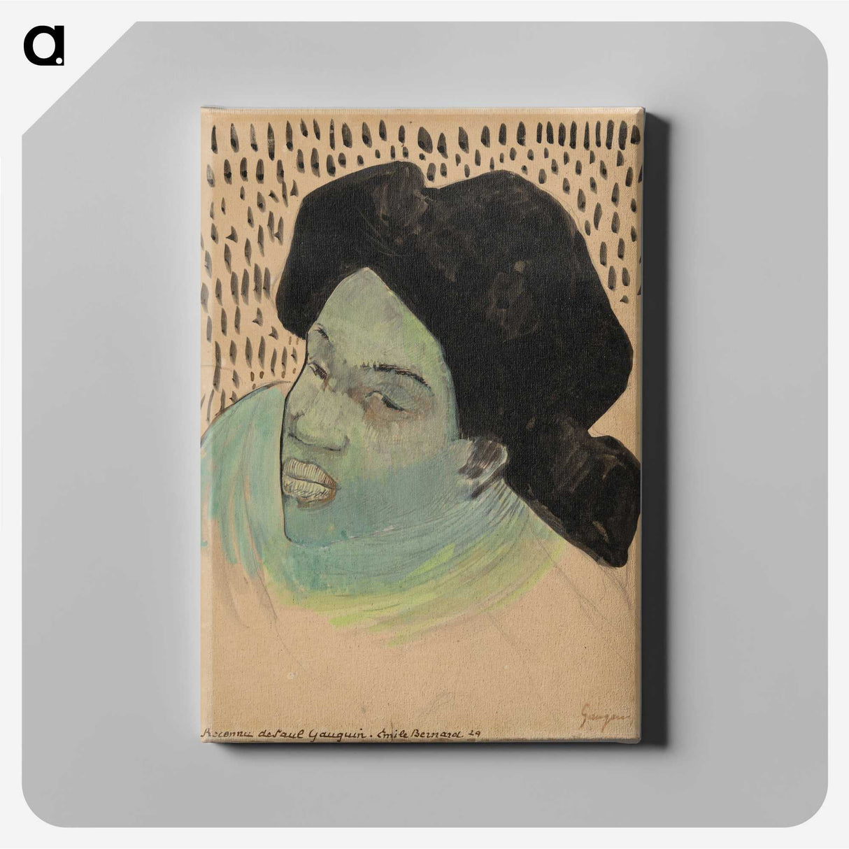 3-7_Paul-Gauguin_canvas