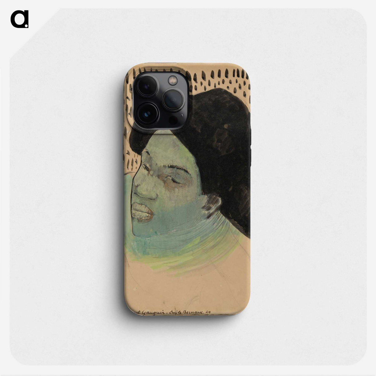 3-7_Paul-Gauguin_phone
