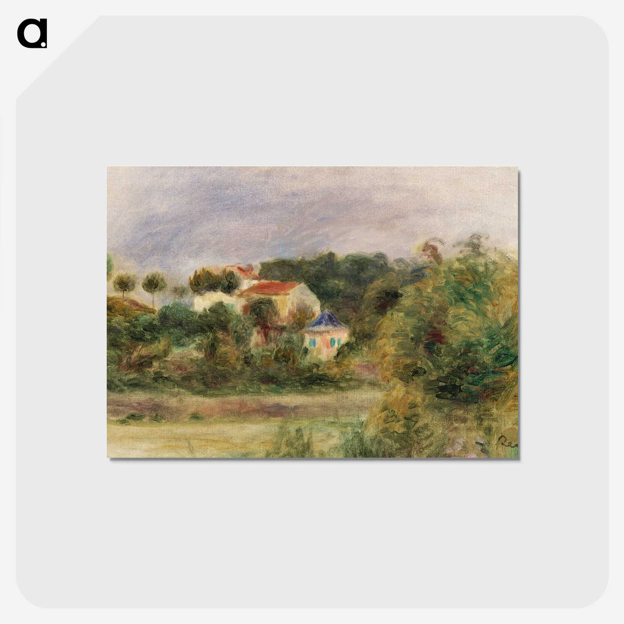 3-7_Pierre-Auguste-Renoir_postcard