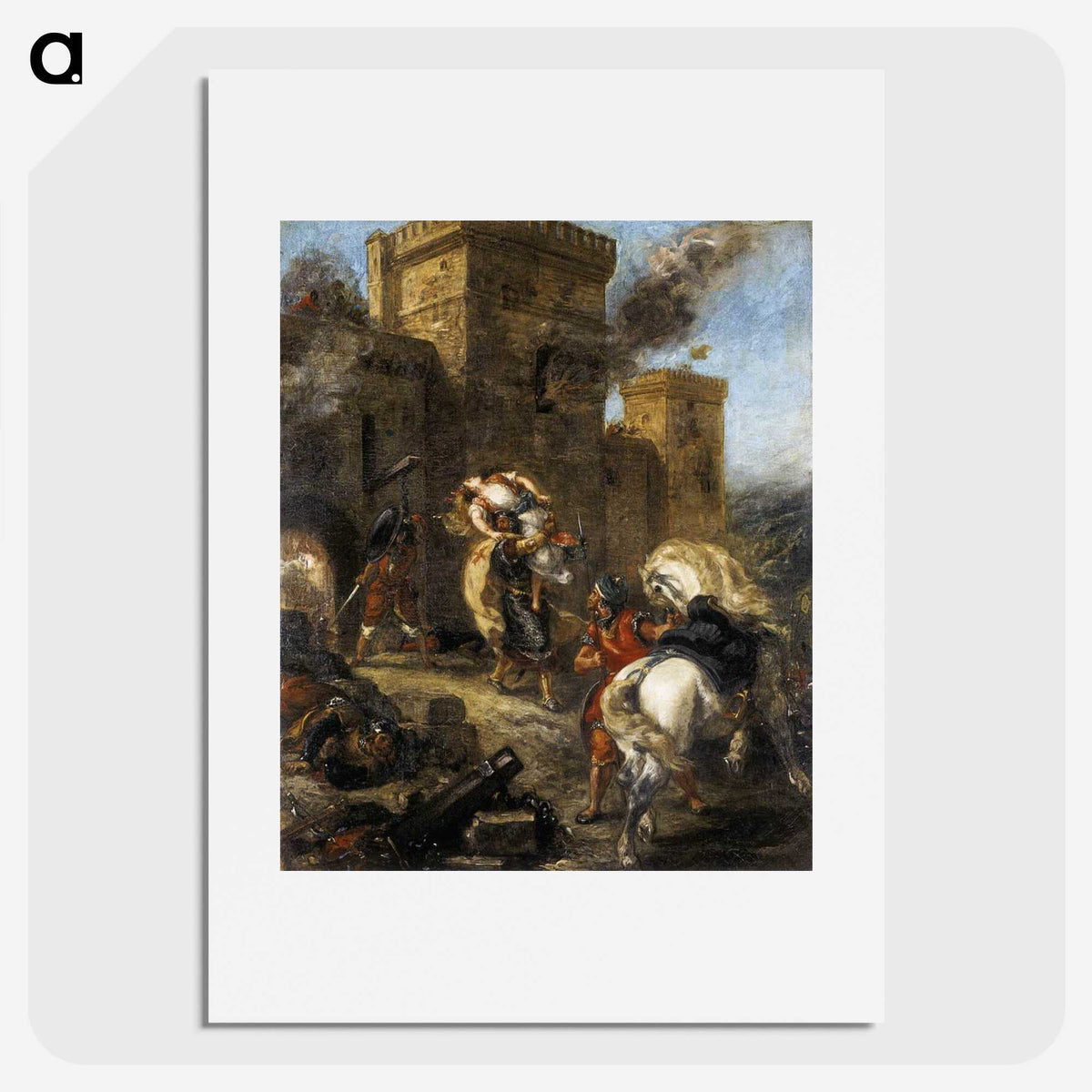 3-80_Eugene-Delacroix_picture