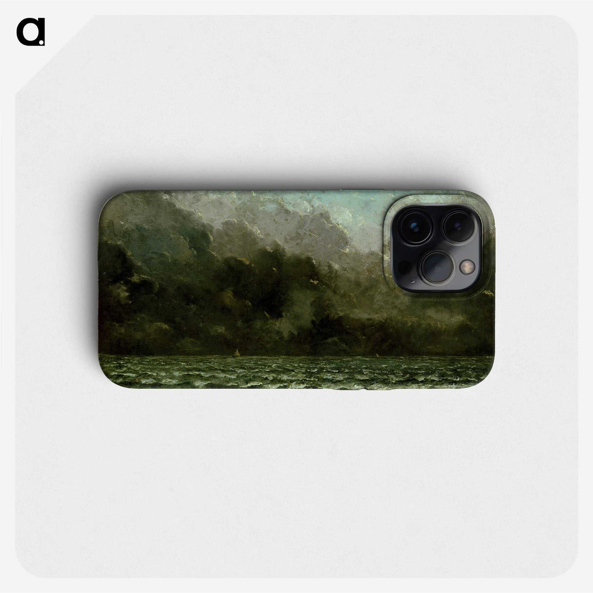 3-80_Gustave-Courbet_phone