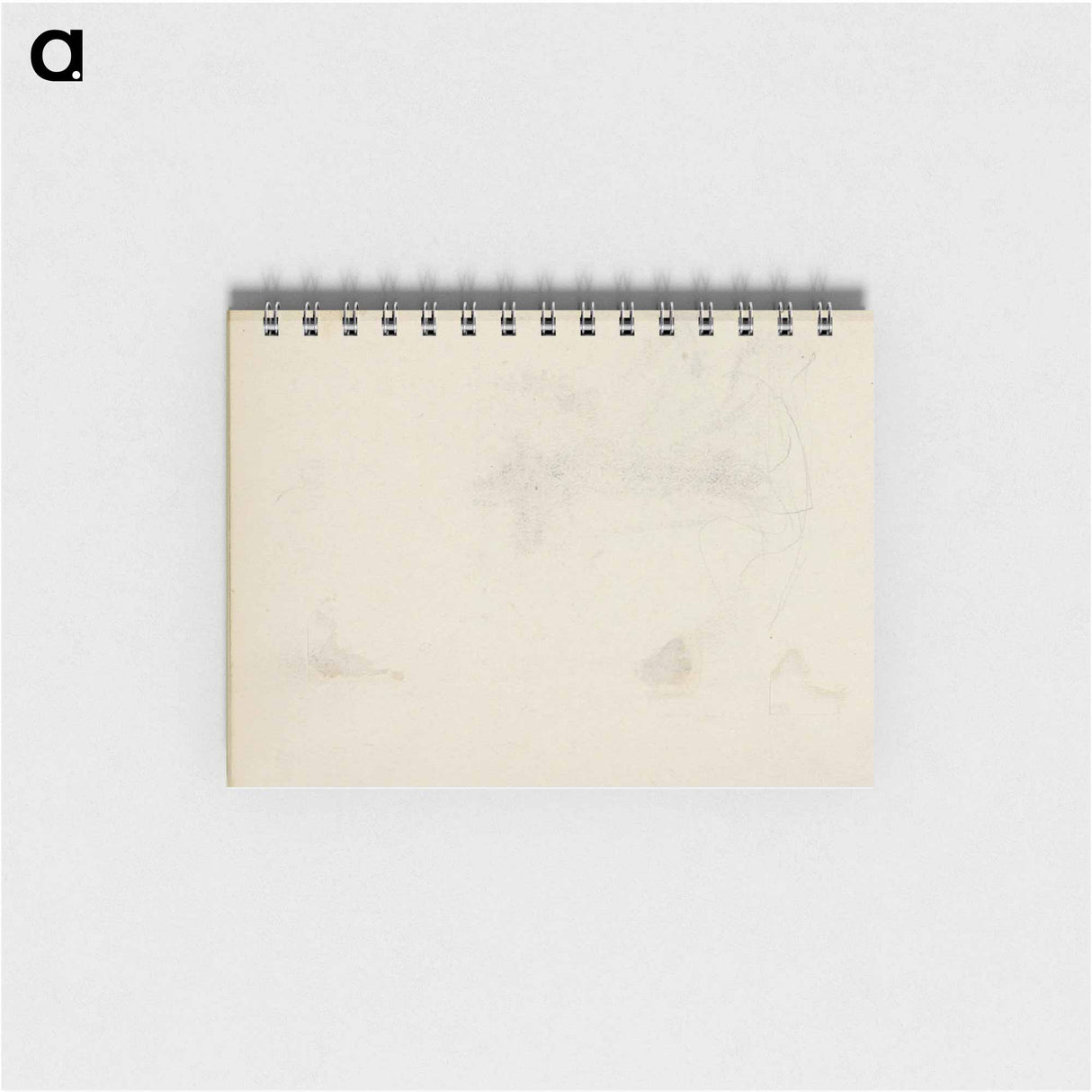 Studie - ユリー デ フラーハ Memo.