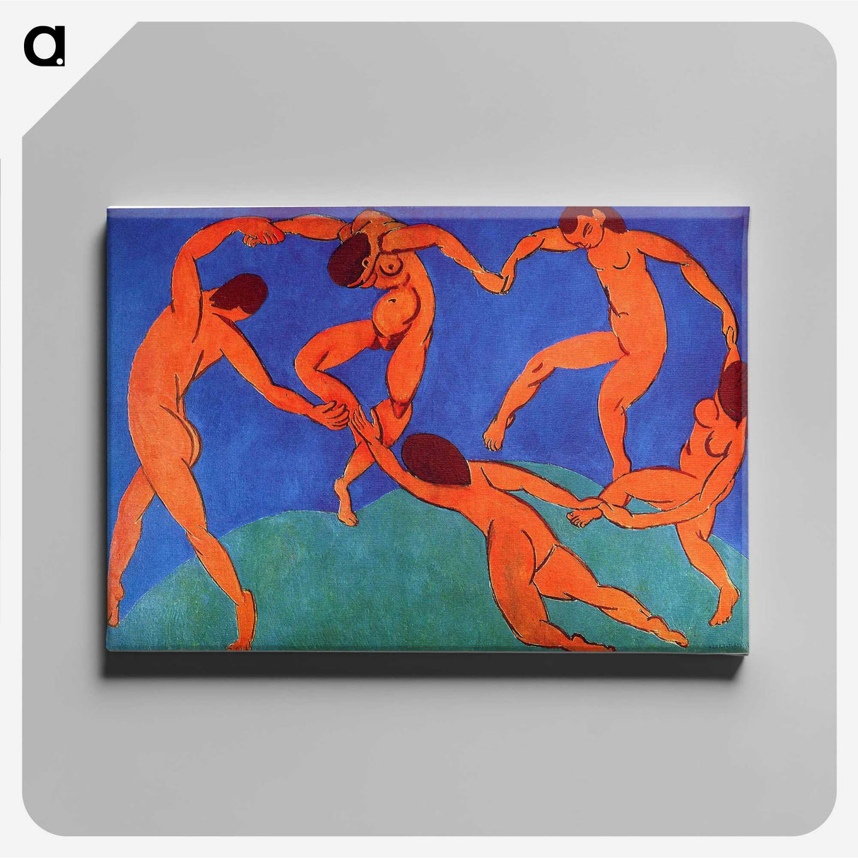 3-82_Henri-Matisse_canvas