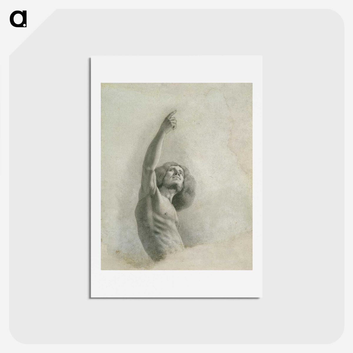 3-84_Gustave-Courbet_hagaki