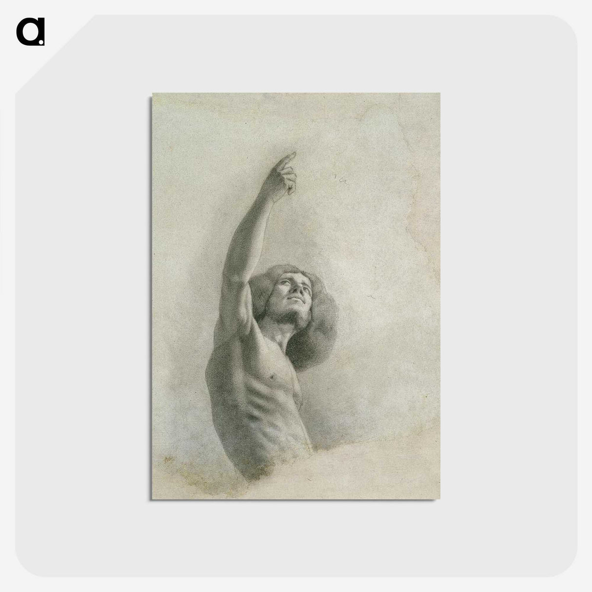 3-84_Gustave-Courbet_postcard