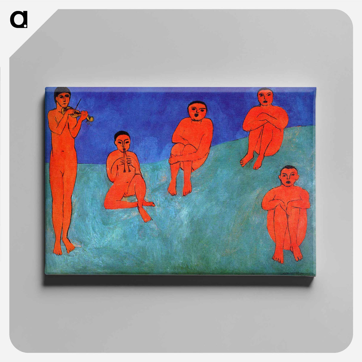 3-85_Henri-Matisse_canvas