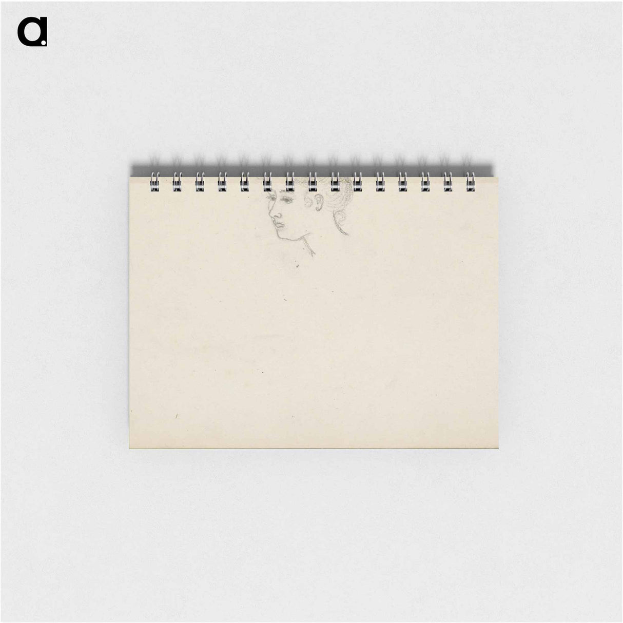 Meisjeskop - ユリー デ フラーハ Memo.