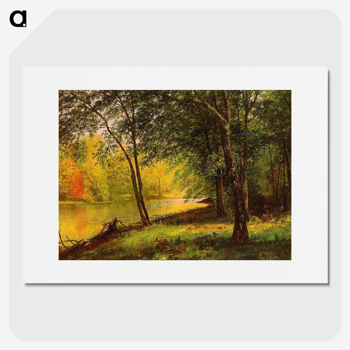 3-87_Albert-Bierstadt_picture