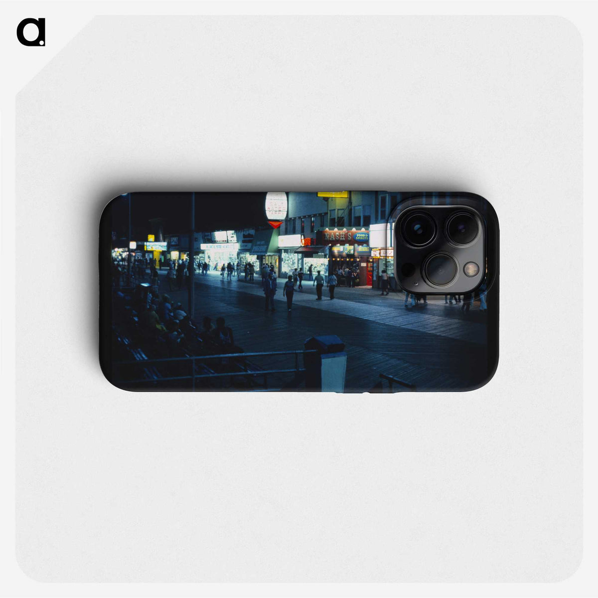 3-87_John-Margolies_phone