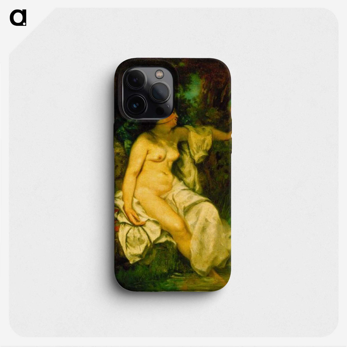 3-88_Gustave-Courbet_phone