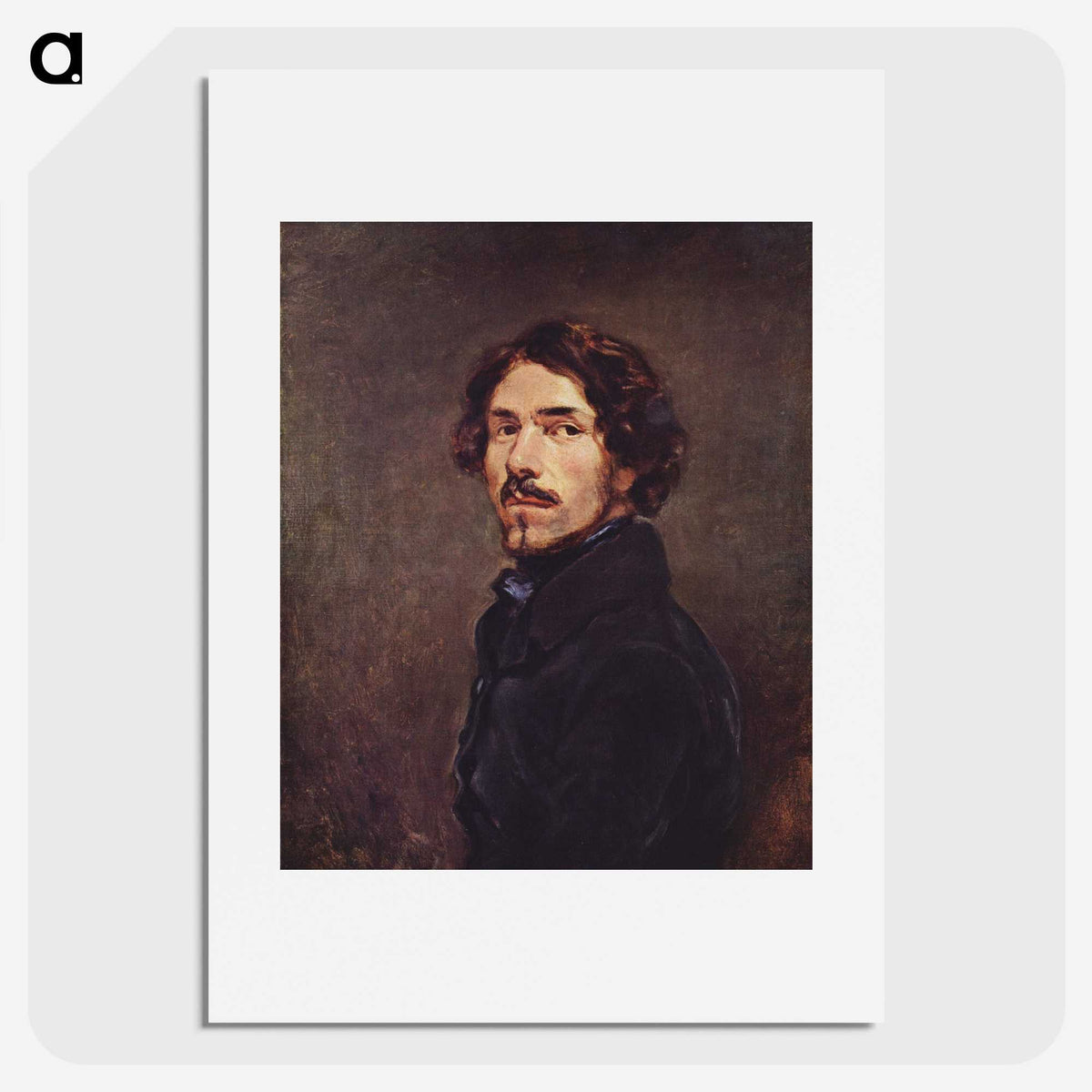 3-8_Eugene-Delacroix_picture