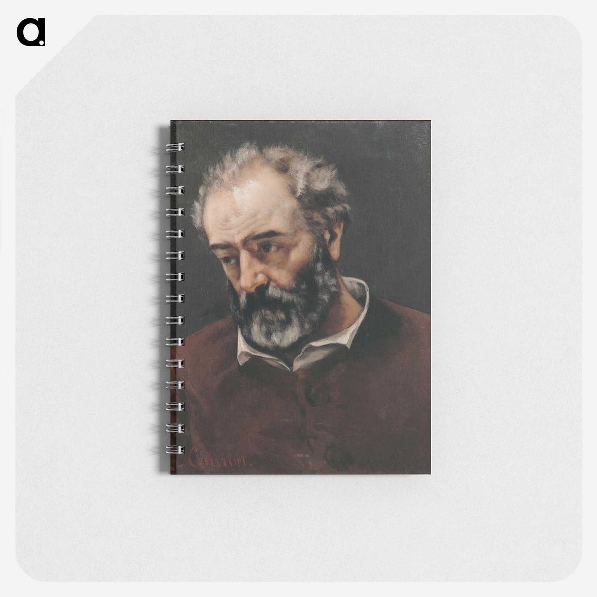 3-8_Gustave-Courbet_memo