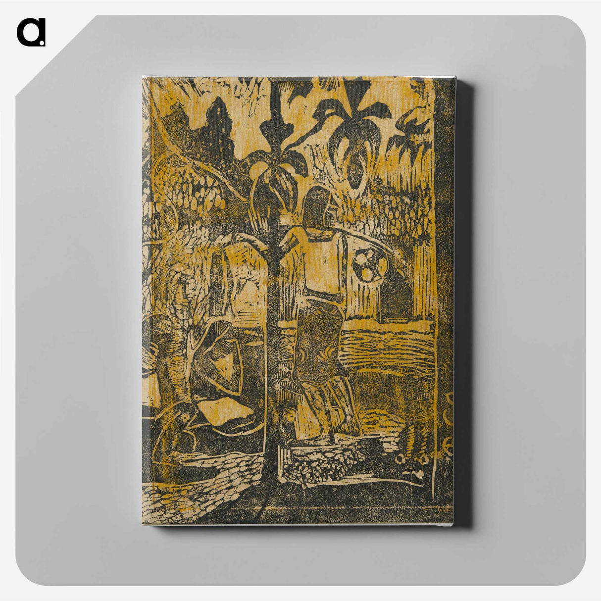 3-8_Paul-Gauguin_canvas