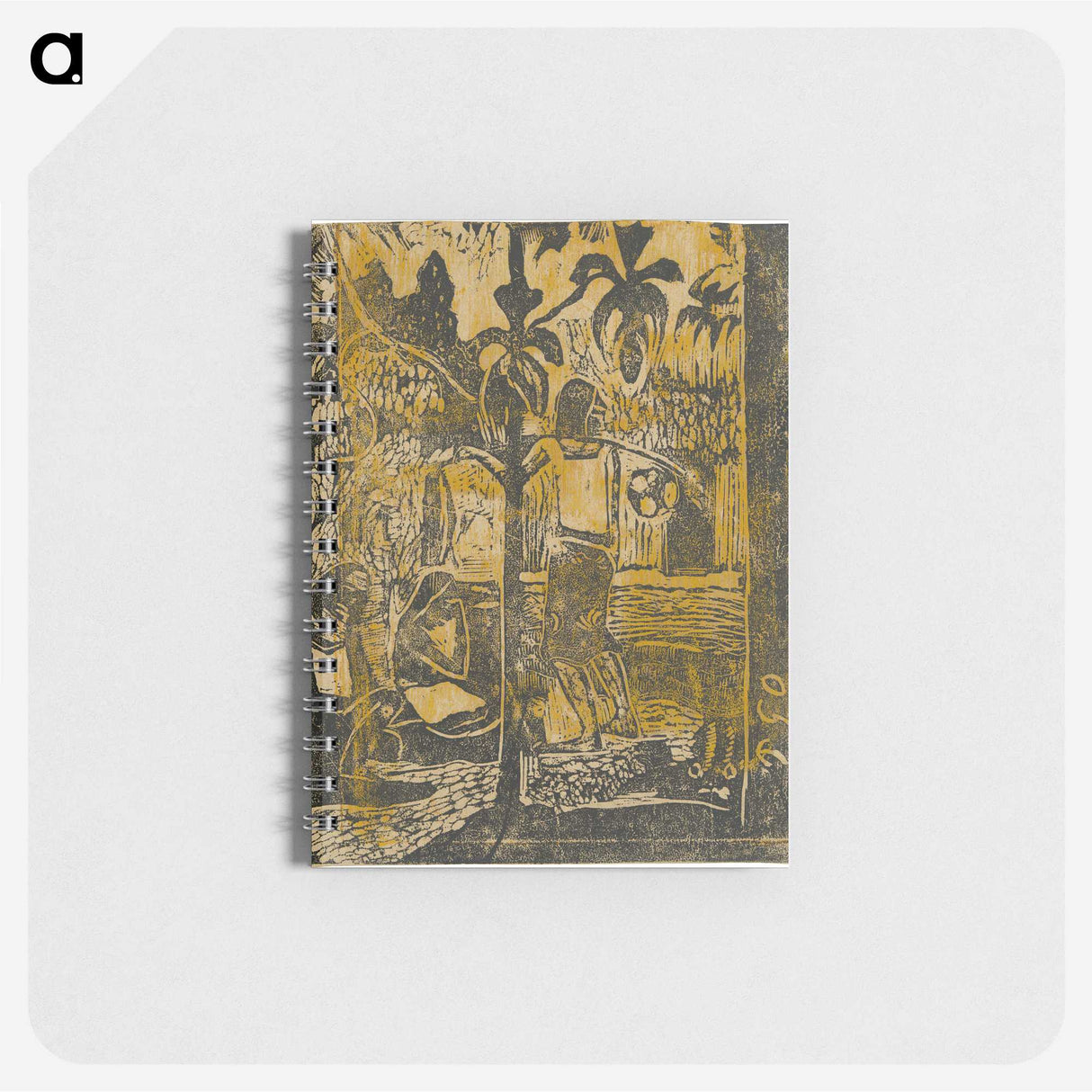 3-8_Paul-Gauguin_memo