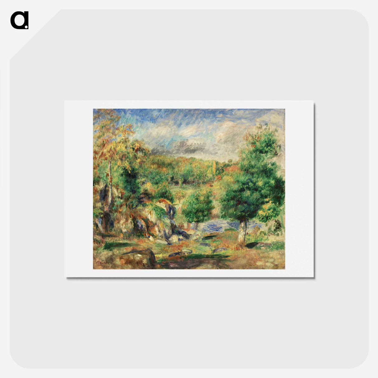 3-8_Pierre-Auguste-Renoir_hagaki