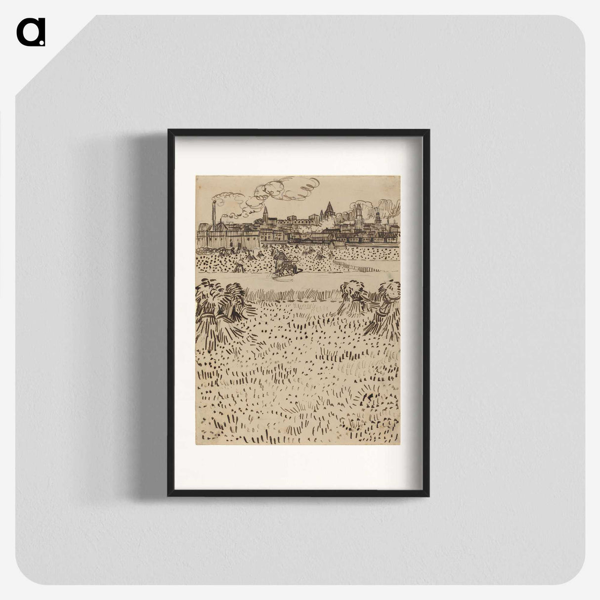 3-8_Vincent-van-Gogh_blk