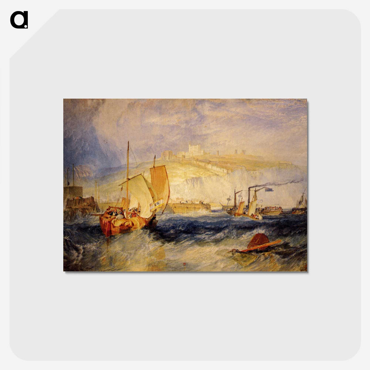 3-8_William-Turner_postcard